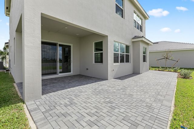 5715 Bristlecone Cmns, Westlake, FL 33470