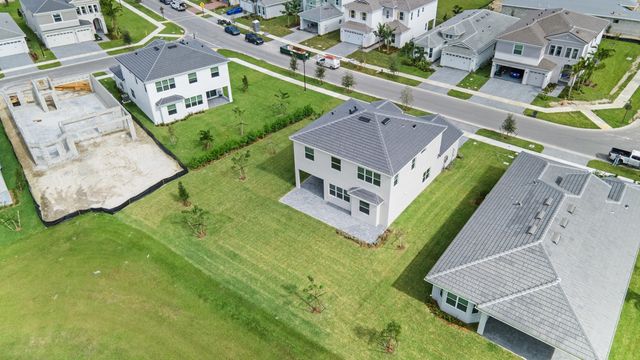 5715 Bristlecone Cmns, Westlake, FL 33470