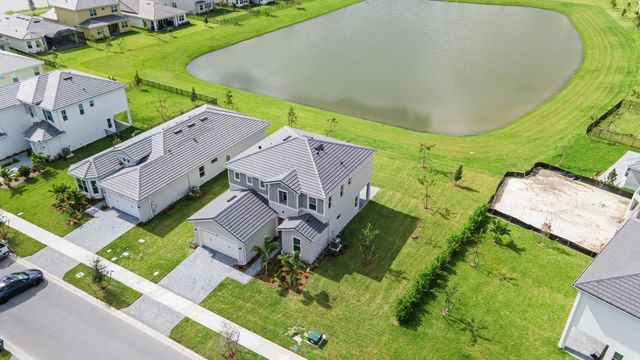 5715 Bristlecone Cmns, Westlake, FL 33470