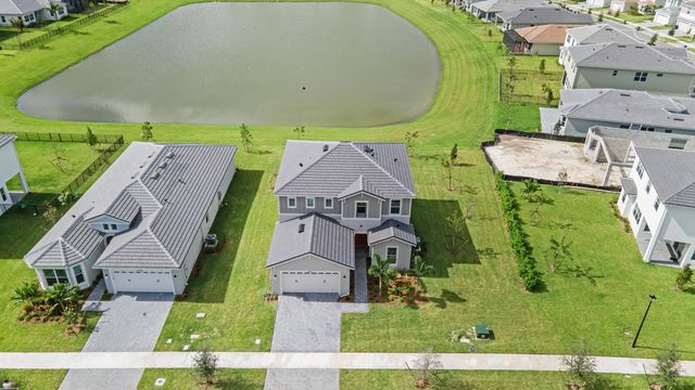 5715 Bristlecone Cmns, Westlake, FL 33470