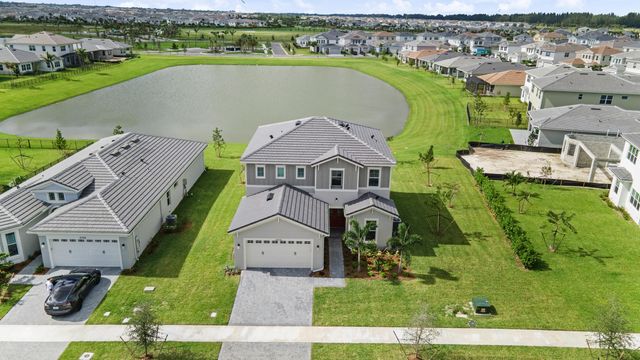 5715 Bristlecone Cmns, Westlake, FL 33470