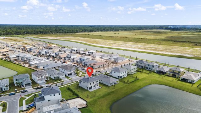 5715 Bristlecone Cmns, Westlake, FL 33470