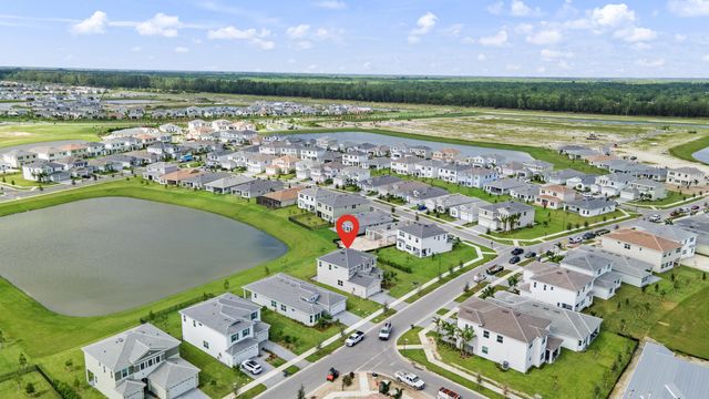 5715 Bristlecone Cmns, Westlake, FL 33470