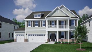 3220 Visionary Dr., Myrtle Beach, SC 29588