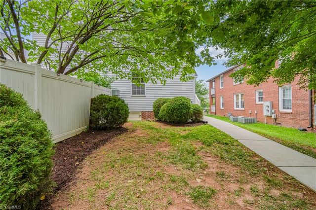 712 N Chestnut Street, Winston-salem, NC 27101