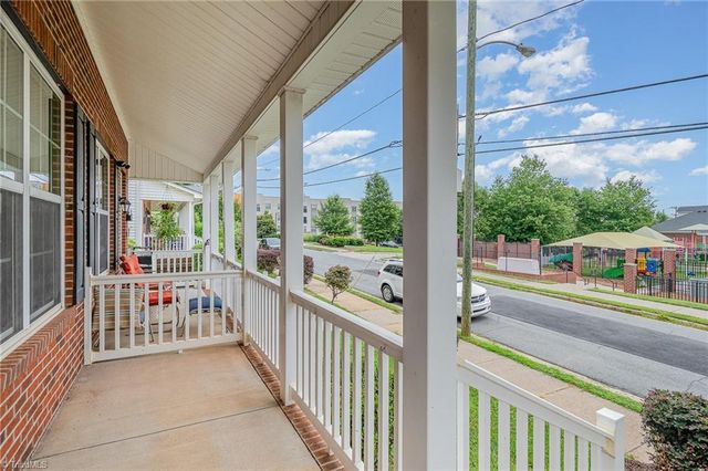 712 N Chestnut Street, Winston-salem, NC 27101