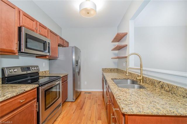712 N Chestnut Street, Winston-salem, NC 27101