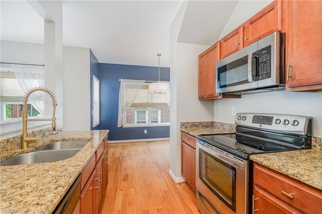 712 N Chestnut Street, Winston-salem, NC 27101
