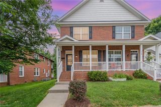 712 N Chestnut Street, Winston-salem, NC 27101