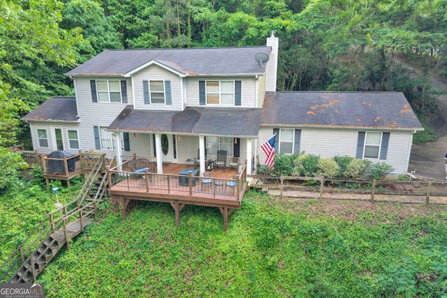 326 E Mourning Dove Court, Monticello, GA 31064