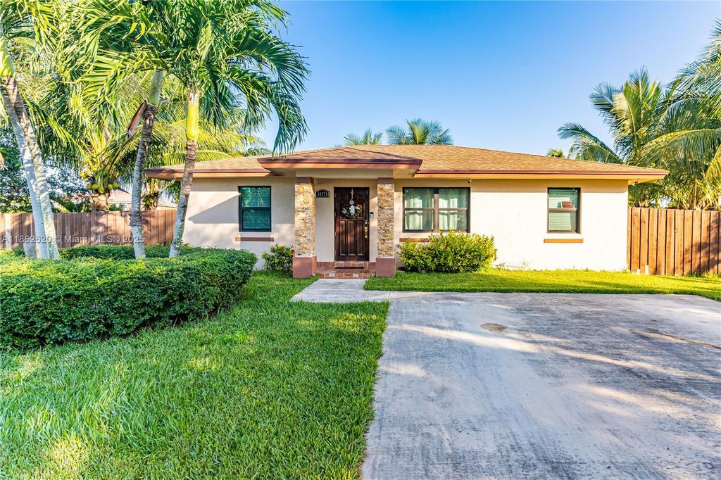 14171 SW 291st Ter, Homestead, FL 33033