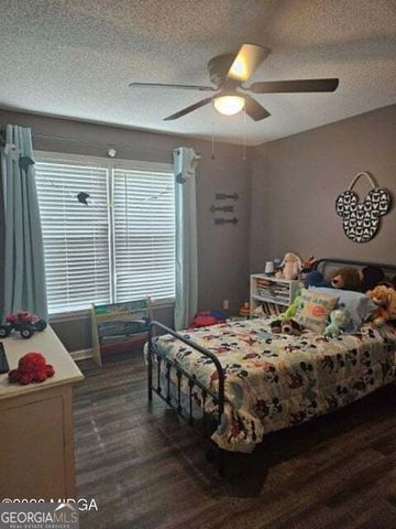 112 Southfork Drive, Macon, GA 31220