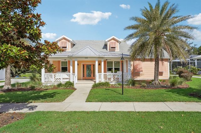 1212 FIESTA KEY CIRCLE, Lady Lake, FL 32159