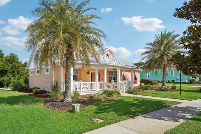 1212 FIESTA KEY CIRCLE, Lady Lake, FL 32159