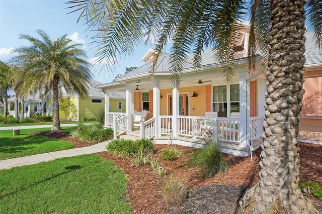 1212 FIESTA KEY CIRCLE, Lady Lake, FL 32159