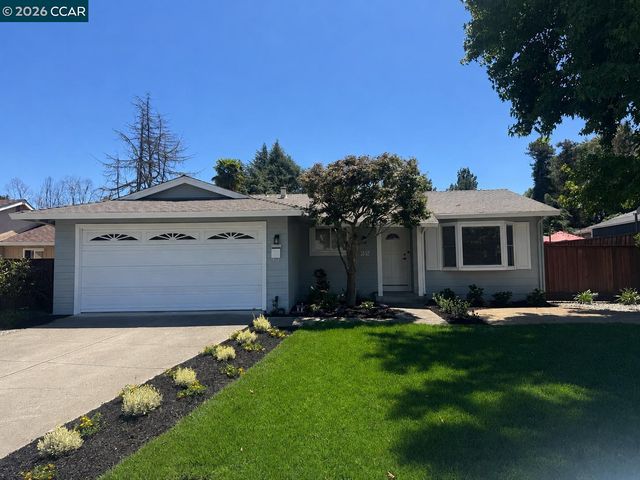 22 Haven Place, San Ramon, CA 94583