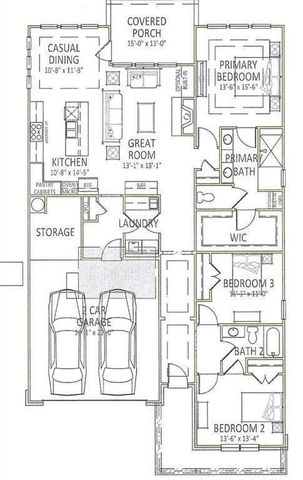 1553 Assembly Circle, Gainesville, GA 30501