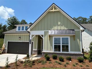 1553 Assembly Circle, Gainesville, GA 30501