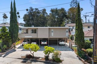 932 Arroyo Drive, South Pasadena, CA 91030