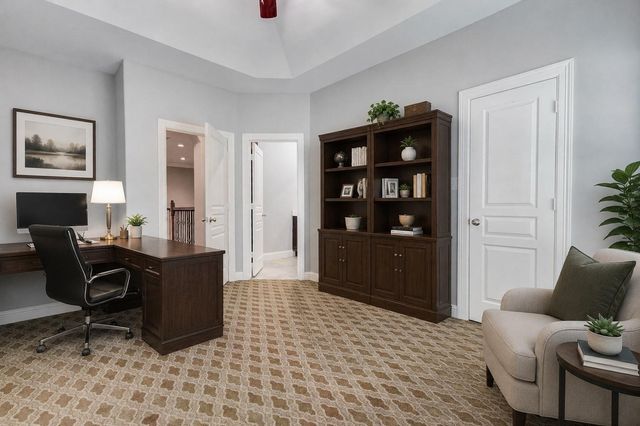 9 Versante Court, Houston, TX 77070