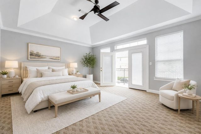 9 Versante Court, Houston, TX 77070