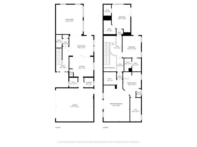 9 Versante Court, Houston, TX 77070