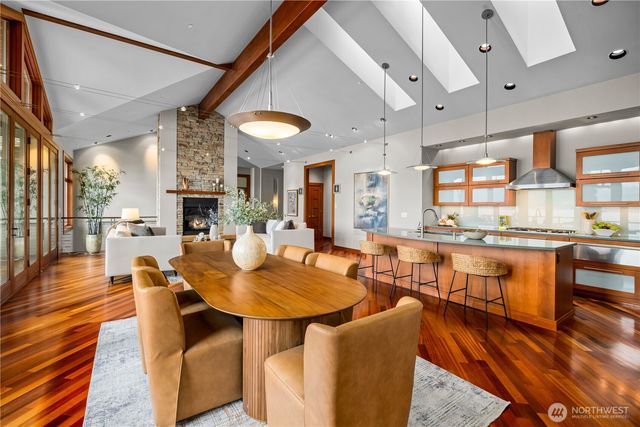 4632 E Mercer Way, Mercer Island, WA 98040