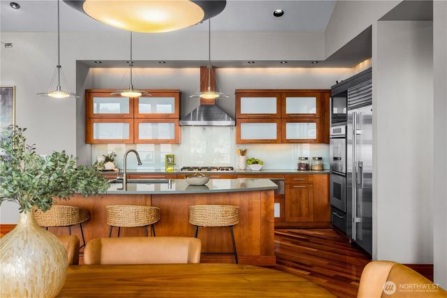 4632 E Mercer Way, Mercer Island, WA 98040