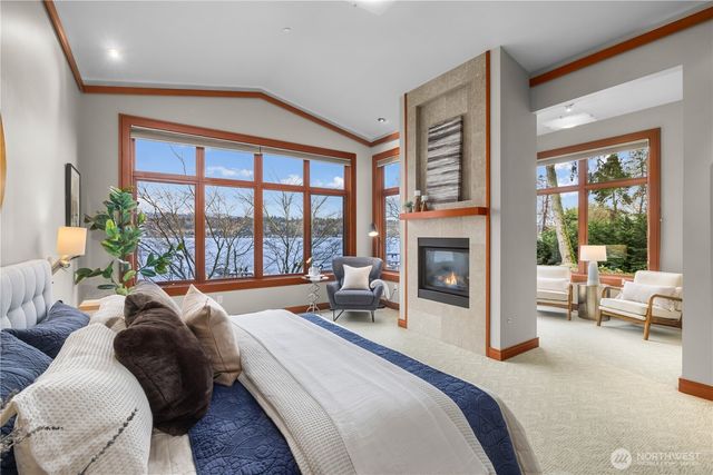 4632 E Mercer Way, Mercer Island, WA 98040