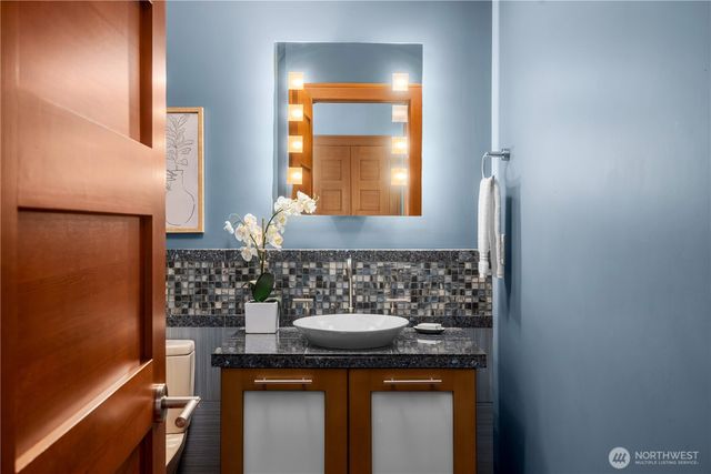 4632 E Mercer Way, Mercer Island, WA 98040