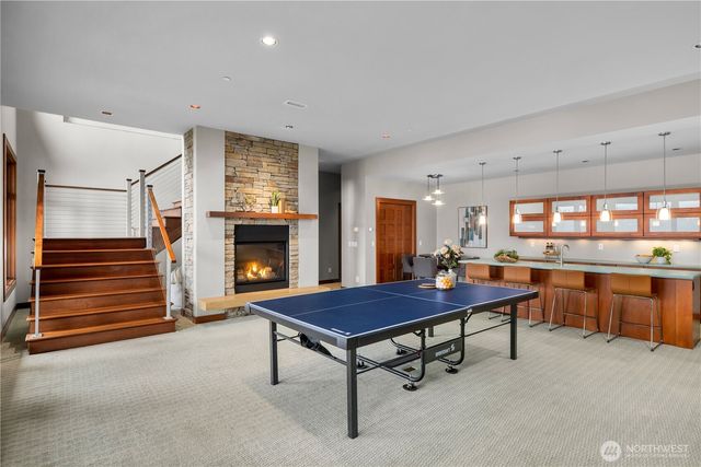 4632 E Mercer Way, Mercer Island, WA 98040