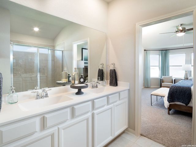 5501 McBride Street, Cibolo, TX 78108