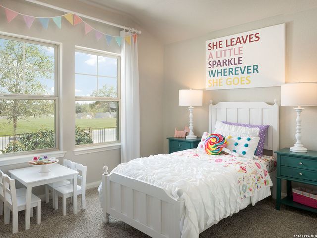 5501 McBride Street, Cibolo, TX 78108