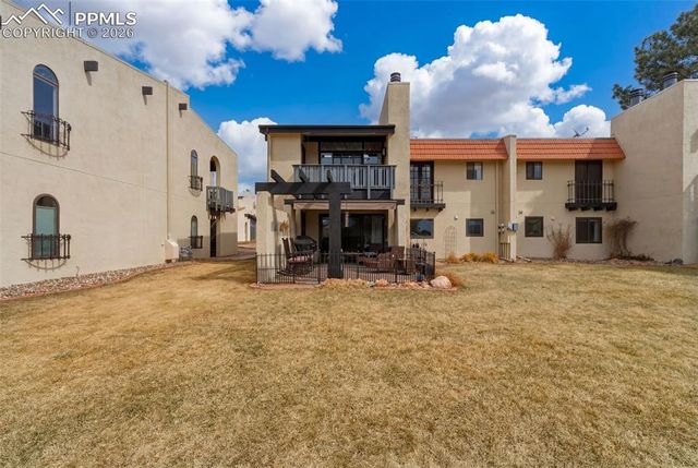 1098 Fontmore Road B, Colorado Springs, CO 80904