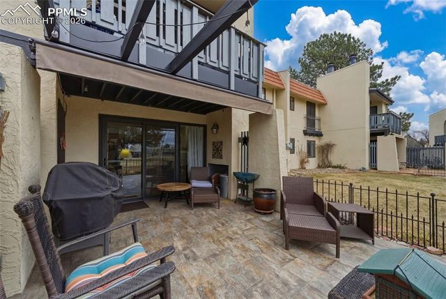 1098 Fontmore Road B, Colorado Springs, CO 80904