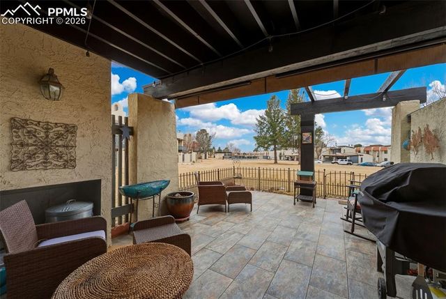 1098 Fontmore Road B, Colorado Springs, CO 80904