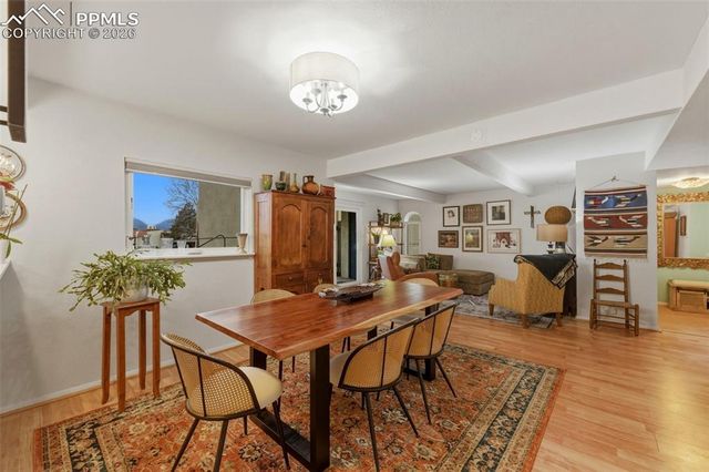 1098 Fontmore Road B, Colorado Springs, CO 80904