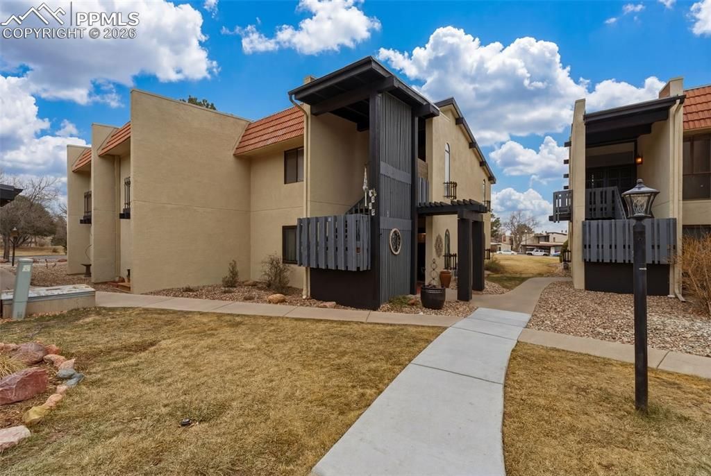 1098 Fontmore Road B, Colorado Springs, CO 80904