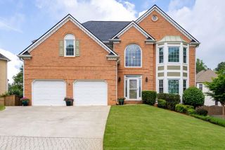 4105 Mulligan Lane NW, Acworth, GA 30101