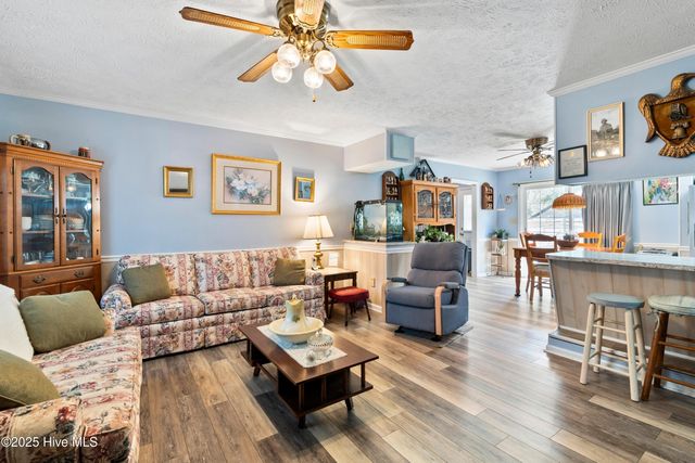 210 NE 52nd Street, Oak Island, NC 28465