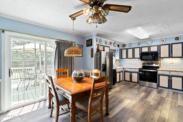 210 NE 52nd Street, Oak Island, NC 28465