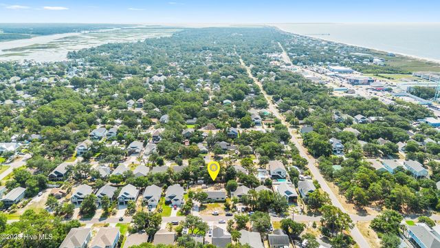 210 NE 52nd Street, Oak Island, NC 28465