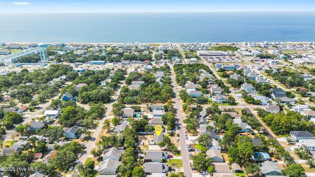 210 NE 52nd Street, Oak Island, NC 28465