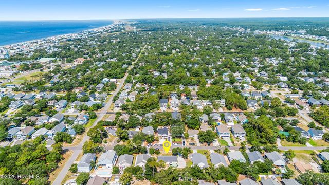 210 NE 52nd Street, Oak Island, NC 28465