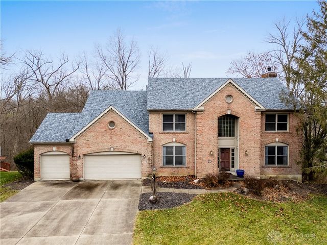 609 Valleywoods Court, Miami Twp, OH 45140