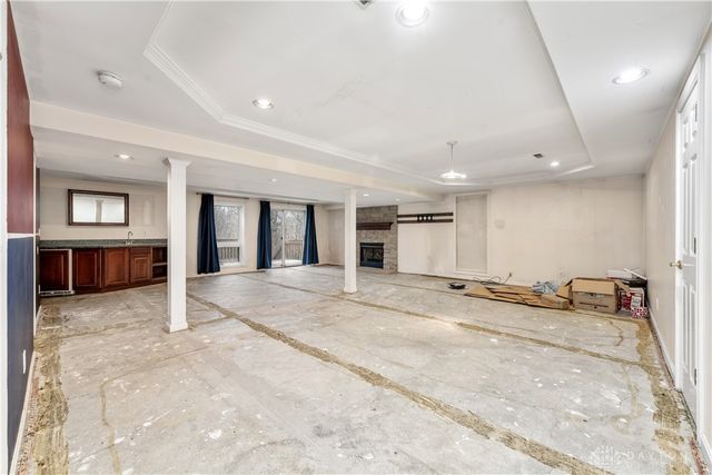 609 Valleywoods Court, Miami Twp, OH 45140