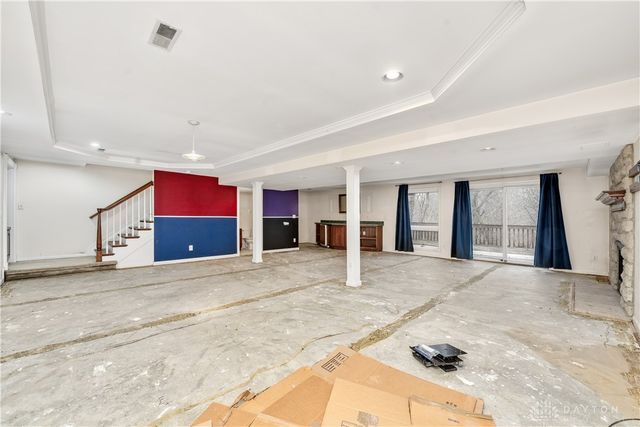 609 Valleywoods Court, Miami Twp, OH 45140