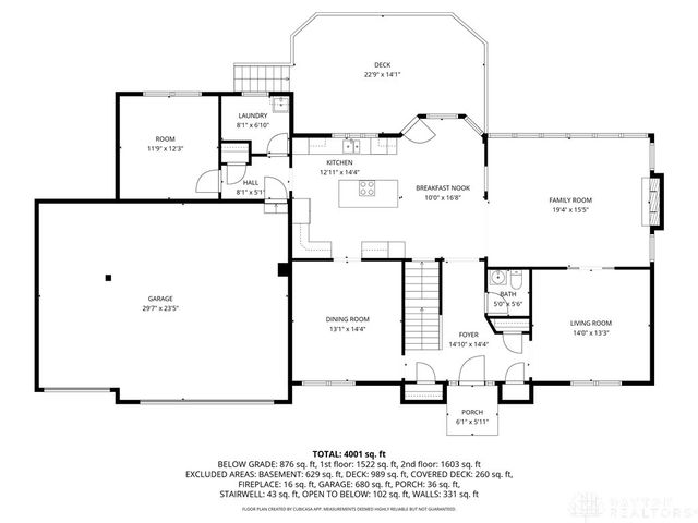 609 Valleywoods Court, Miami Twp, OH 45140