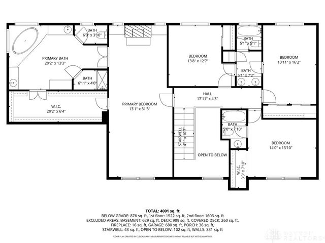 609 Valleywoods Court, Miami Twp, OH 45140