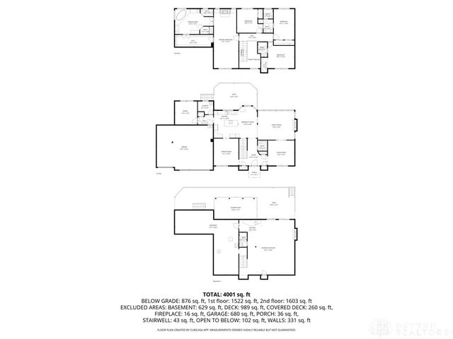 609 Valleywoods Court, Miami Twp, OH 45140